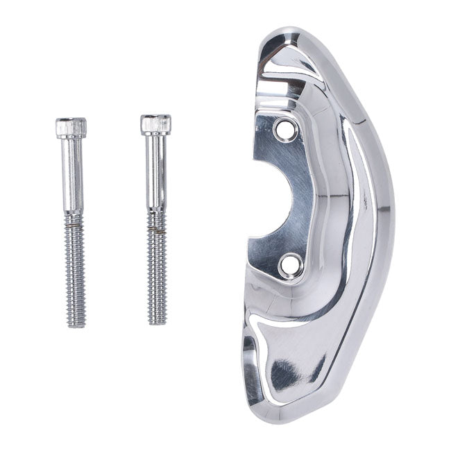 Belt Drives Ltd. Starter Standoff – 1970–1978 Shovel (with 2 inch 500 Series…