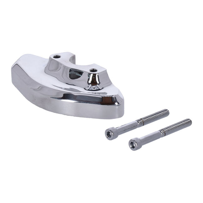 Belt Drives Ltd. Starter Standoff – 1970–1978 Shovel (with 2 inch 500 Series…