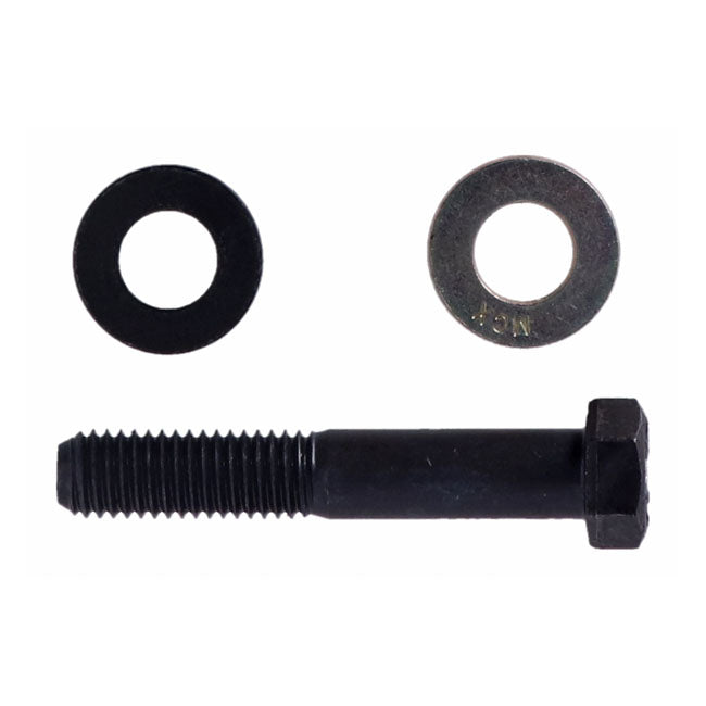 Belt Drives Ltd. Front Pulley, 8 mm, 1 1/2", 52t – 2007–2008 Softail