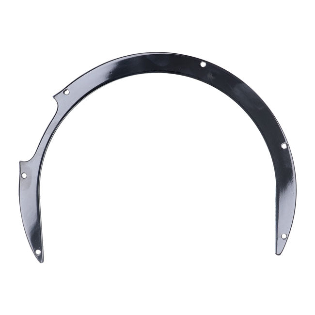 Belt Drives Ltd. Guard, Ring Gear – 1970–1978 Shovel