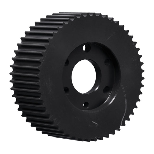 Belt Drives Ltd. Front Pulley, 52t 8 mm – 1970–1978 Shovel; 1990–2006 Big Twin