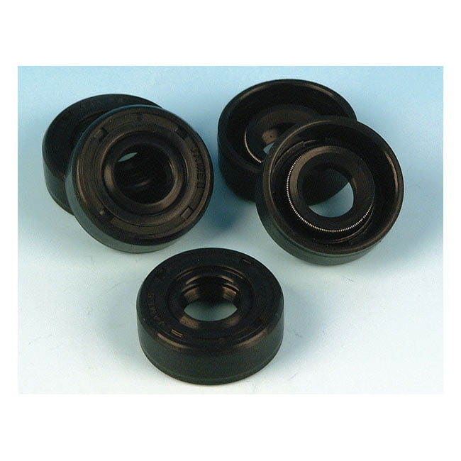 James Gaskets Oil Seal Clutch Hub Nut – 65-E84 Big Twin