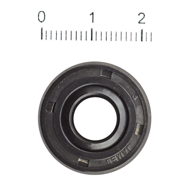 James Gaskets Oil Seal Clutch Hub Nut – 65-E84 Big Twin