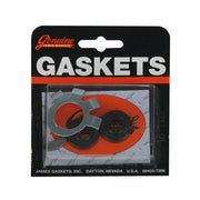 James Gaskets Clutch Hub Nu Seal Kit – 41-E84 Big Twin