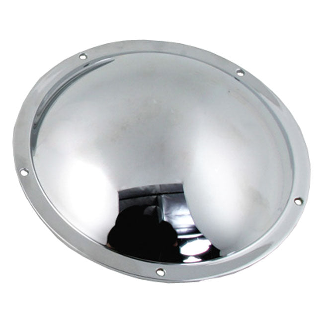 Belt Drives Ltd. Cover, Rear Pulley – 1970–1978 Shovel; 1990–2006 5-Speed…