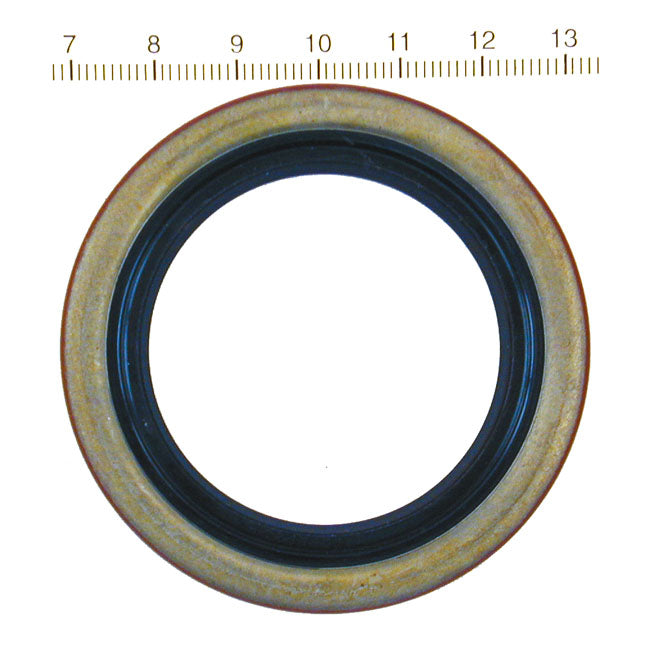James Gaskets Oil Seal Sprocket Shaft – 1970–1999 Big Twin; S&S X-Wedge Engines…