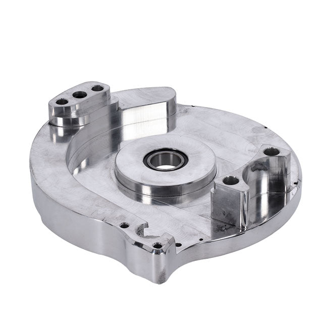 Belt Drives Ltd. Repl Motor Plate