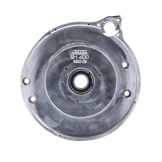 Belt Drives Ltd. Repl Motor Plate