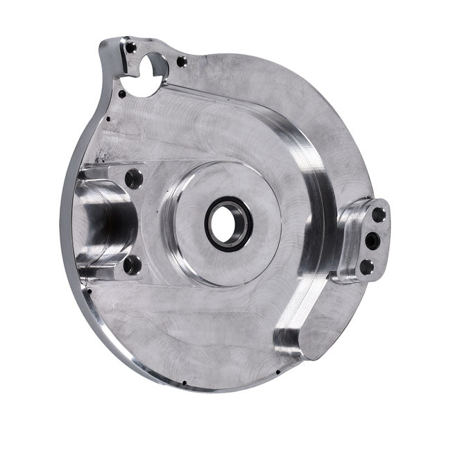Belt Drives Ltd. Repl Motor Plate