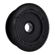 Belt Drives Ltd. Bdl Rear Basket 69T, 2 Wide – 2007–2012 SOFTAIL