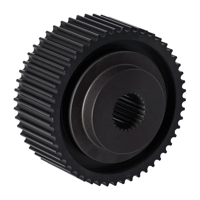 Belt Drives Ltd. Front Pulley 52t, 2" Wide