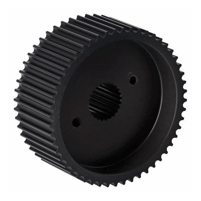 Belt Drives Ltd. Front Pulley 52t, 2" Wide