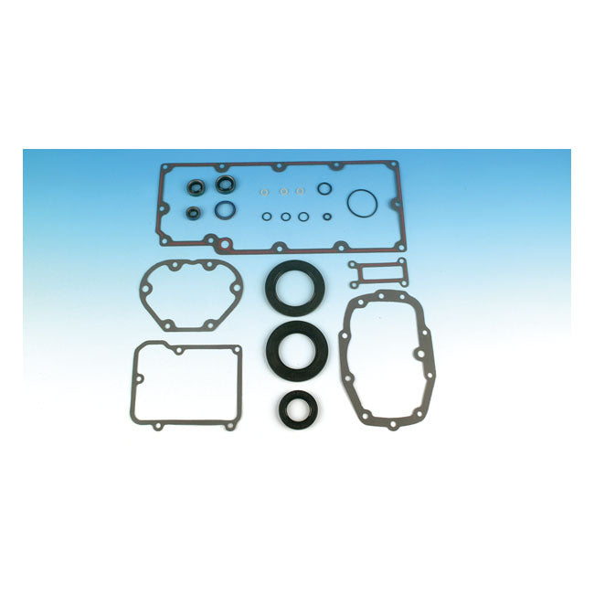 James Gaskets Transmission Gasket & Seal Kit – 1993–1998 FLT/Touring