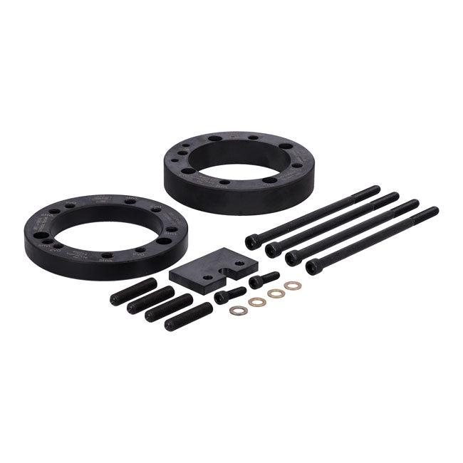 Jims Cylinder Torque Plates – 1966–1999 Big Twin; 1986–2022 XL…