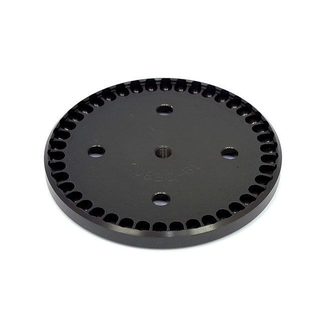 Belt Drives Ltd. Pressure Plate, Clutch – 1990–1997 Big Twin