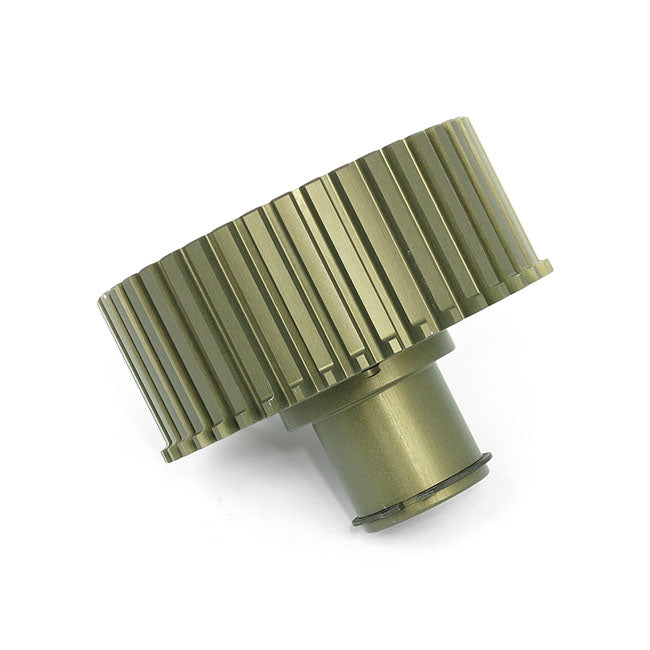 Belt Drives Ltd. Clutch Hub – 1990–1997 Big Twin