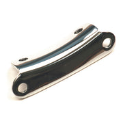 MCS Oil Tank Mount Bracket. Chrome – 1937–1957 FL; Custom Applications