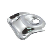 MCS Mounting Bracket for 7" Headlamp. Chrome – 1949–1959 FL