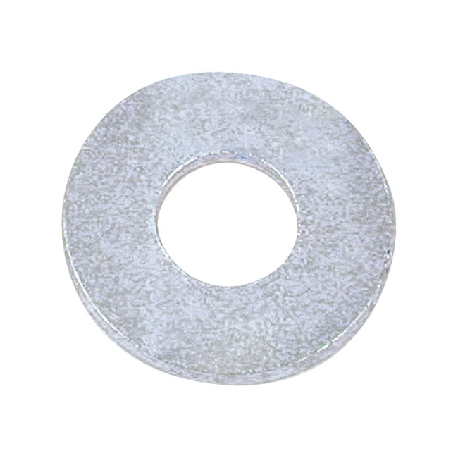 Belt Drives Ltd. Washer for Spline Engine Nut – 1955–2006 Big Twin; Twin Cam B. Excl. 06…