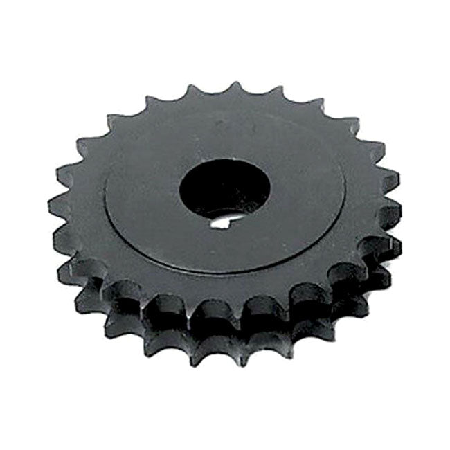 MCS 30-54 Motor Sprocket, 23 Tooth – 1930–1954 Big Twin (with Tapered…
