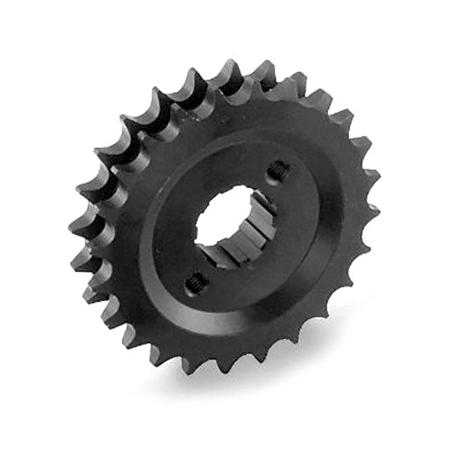 MCS 55-Up Motor Sprocket, 25 Tooth – 1955–2006 Big Twin (1955–1984 Big Twin)…