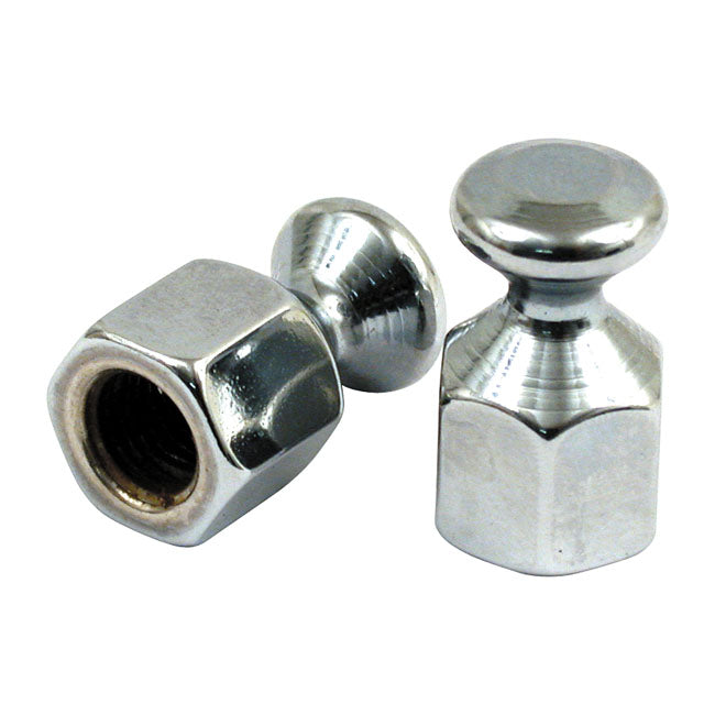 MCS 3/8-24 Bungee Nuts – Universal