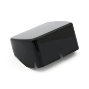 MCS Coil Cover, 65-86 OEM Style. Black – 1965–1986 4-Speed Big Twin