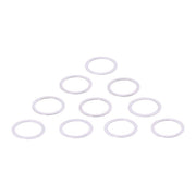 MCS Thrust Washer Shim, Shifter Fork .014" – 1936–1986 4-Speed Big Twin; 1935–1973…