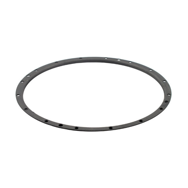 MCS Mechanical Brake Drum Dust Ring – 1930–1959 FL
