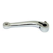 MCS XL Sportster Shifter Lever. Chrome – 1977–1985 XL Sportster