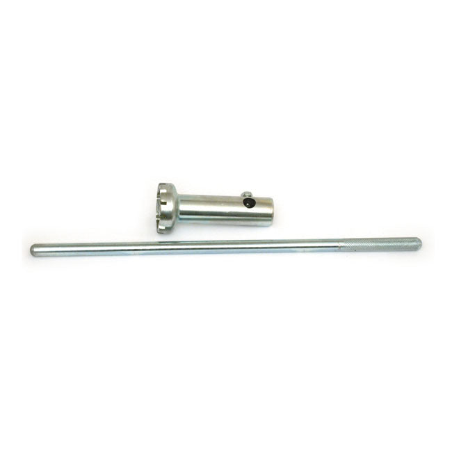 MCS Transmission Sprocket / Pulley Nut Wrench – 36-E84 4-Speed Big Twin