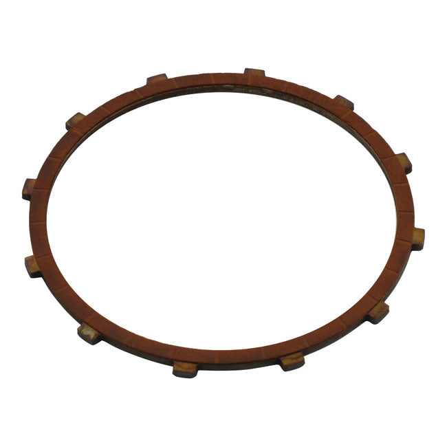 Alto Clutch Outer Drive Plate – 71-E84 XL Sportster