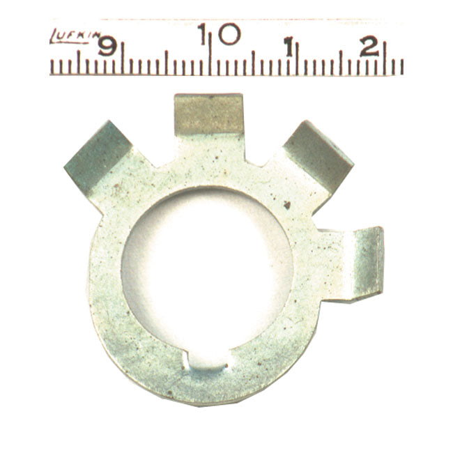 MCS Lock Tab Washer, Clutch Hub Nut – 41-E84 FL; FX