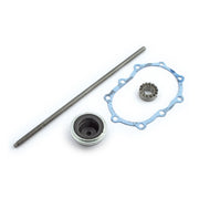 MCS Throw Out Bearing Kit, Early Style – 70-E75 Big Twin; Converts L75-E84 Big…