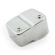 MCS Coil Cover, 99-05 Dyna OEM Style. Chrome – 1999–2005 FXDL; FXDWG Dyna