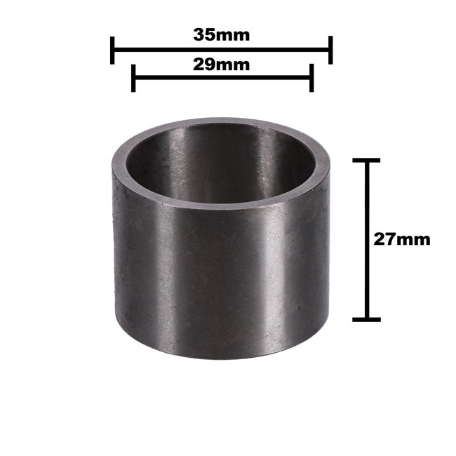 MCS Inner Race, Clutch Hub Bearing – 1967–1970 XLH; 1970 XLCH