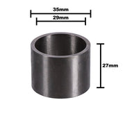 MCS Inner Race, Clutch Hub Bearing – 1967–1970 XLH; 1970 XLCH