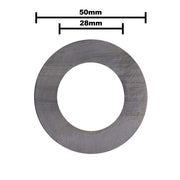 MCS Washer Clutch Hub Bearing .0925" – 1952–1970 K; XL Sportster