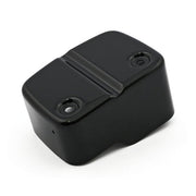 MCS Coil Cover, 99-05 Dyna OEM Style. Black – 1999–2005 FXDL; FXDWG Dyna