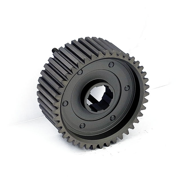 MCS Clutch Hub, Inner – L1957–1966 XL Sportster; XLH; Xlch…