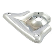 MCS Mounting Bracket for 7" Hydra Headlamp. Chrome – 1980–1986 FXWG; 1985–1999 FXST and…