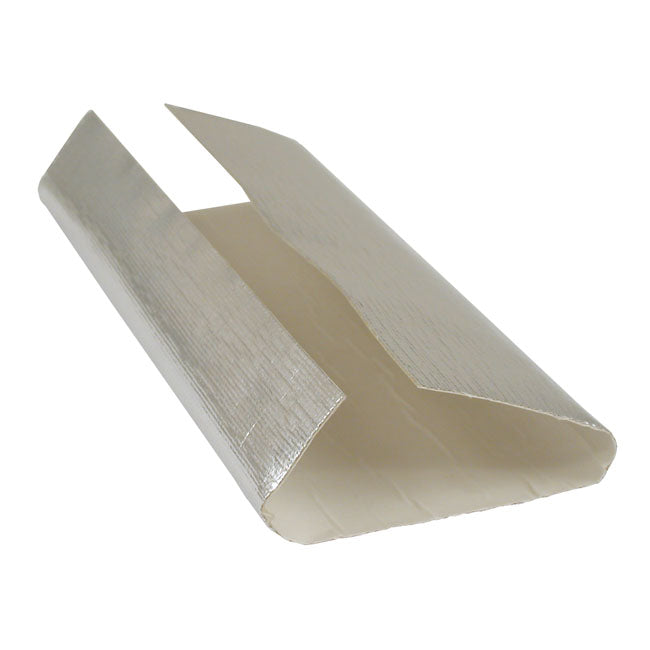 Thermo-Tec Adhesive Back Heat Barrier. 12" x 24" – Universal