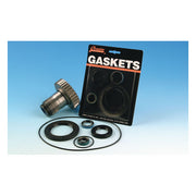 James Gaskets Transmission Mainshaft Seal Kit – 1994–2006 Softail; FLT/Touring…