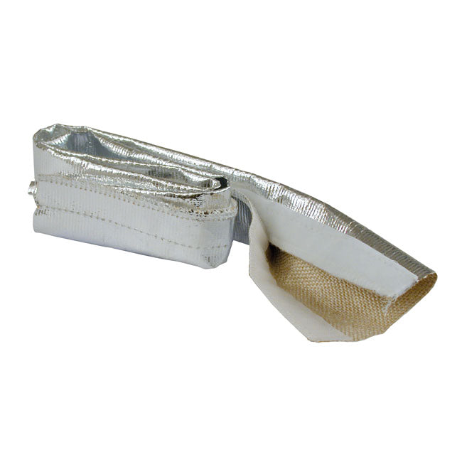 Thermo-Tec Express Sleeve. 1-1/2" (38 mm) x 50ft. (15 Meter) – Universal