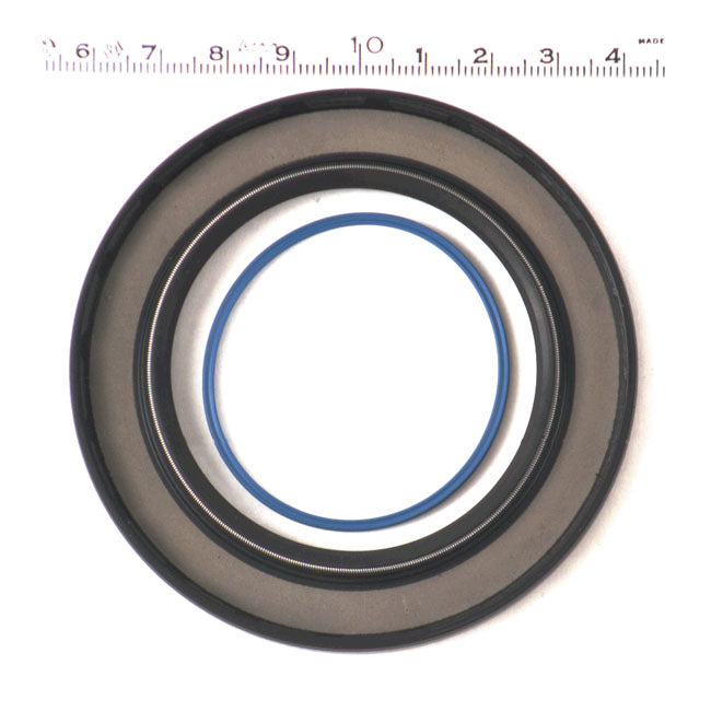 James Gaskets Transmission Mainshaft Oil Seal – L1994–2006 5-Speed Big Twin; 1995–2005…
