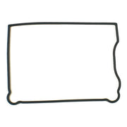 James Gaskets Lower Rocker Cover Gasket. Rubber – 1984–1991 Big Twin