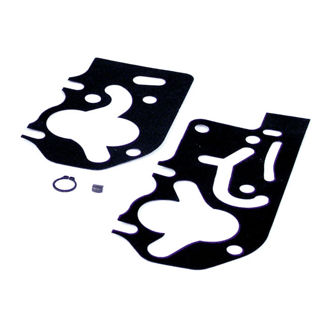 S&S Gasket Kit – 1992–1999 Big Twin with S&S Hvhp Oil…