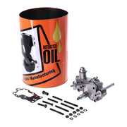 MCS Oil Pump Assembly, Cast Iron – 1950–1967 FL
