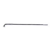 MCS Spoke Set 15", 160mm. Chrome
