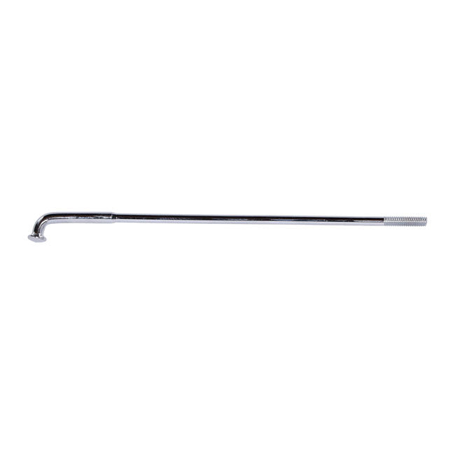 MCS Spoke Set 15", 160mm. Chrome